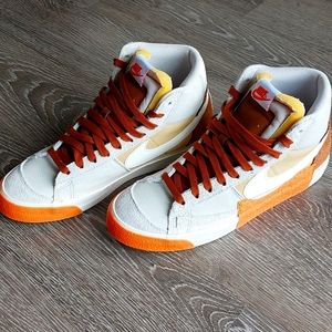 Nike Blazer Mid '77 Pro Club